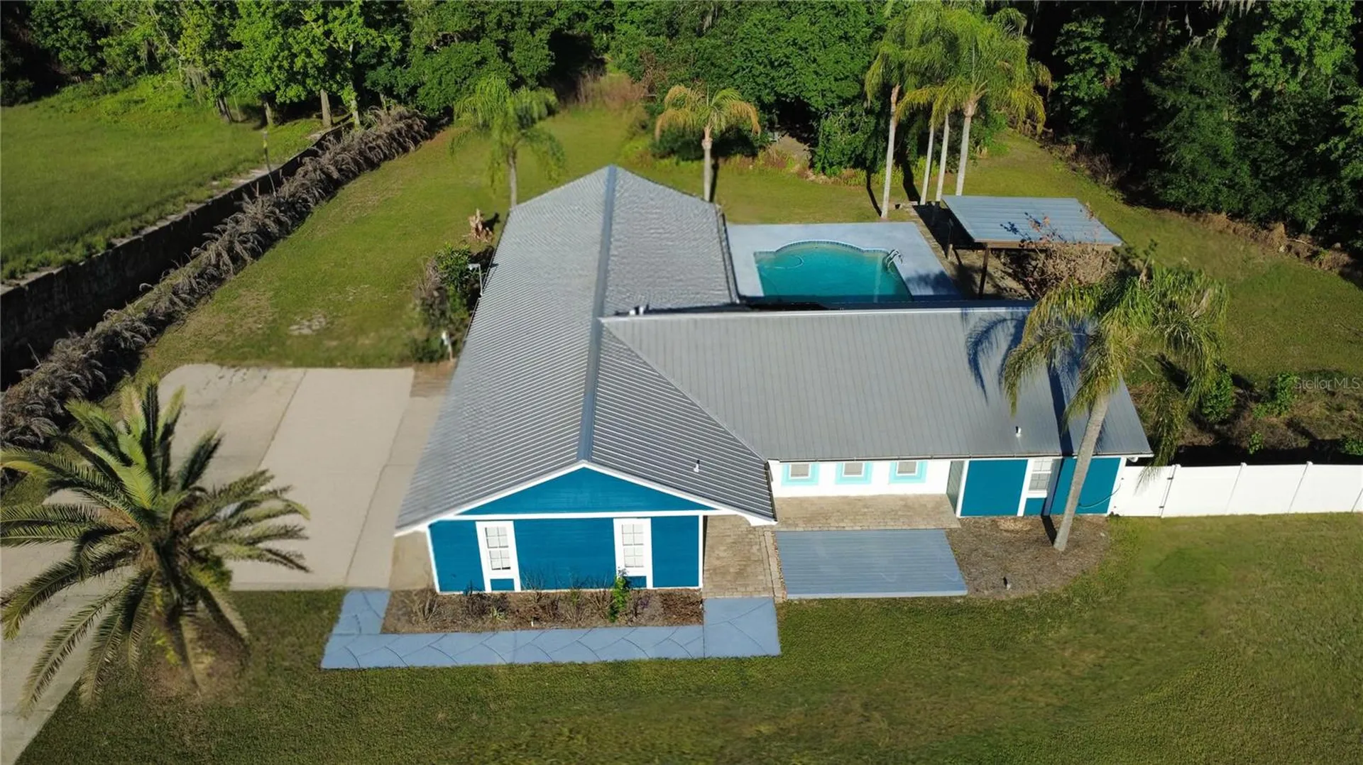 245 Country Circle Drive E Port Orange FL 32128