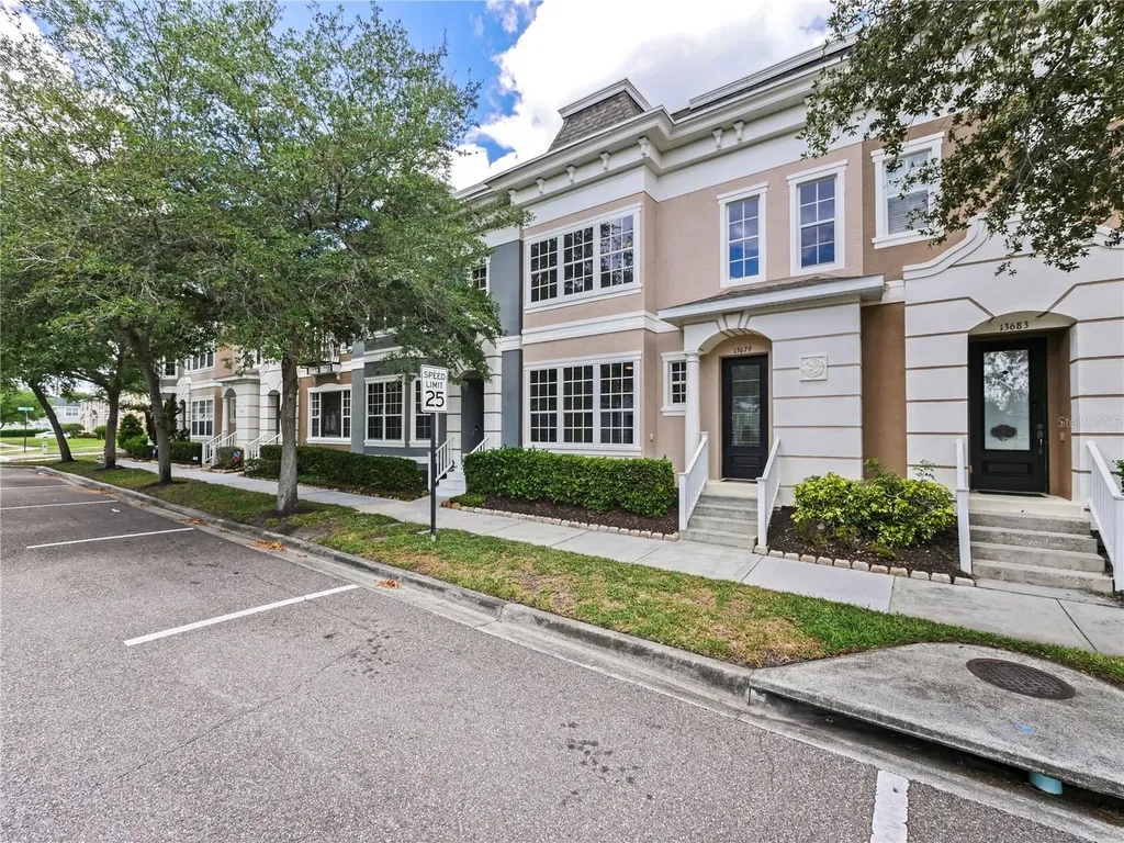 13679 Eridanus Drive Orlando FL 32828