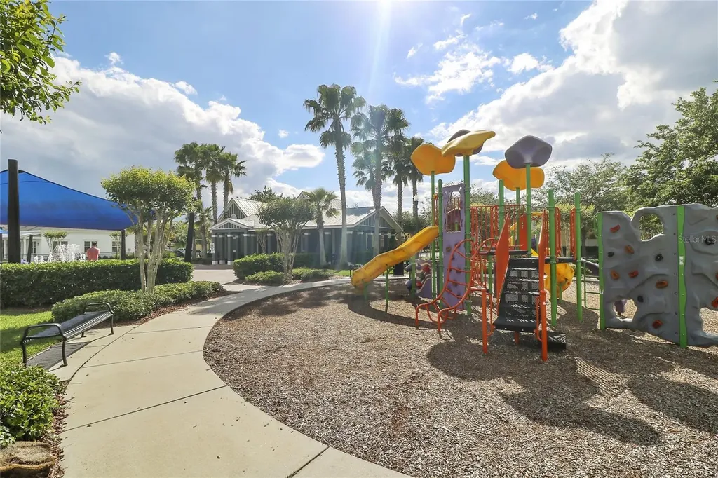 13679 Eridanus Drive Orlando FL 32828