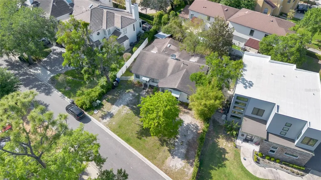 521 Fairfax Avenue Winter Park FL 32789