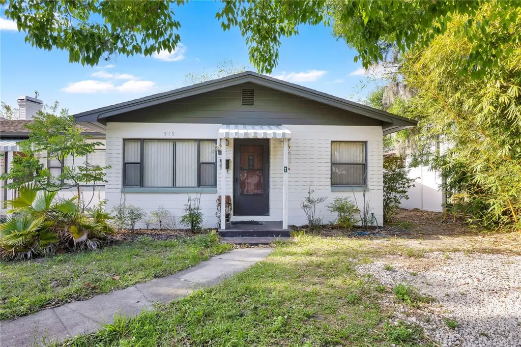 521 Fairfax Avenue Winter Park FL 32789
