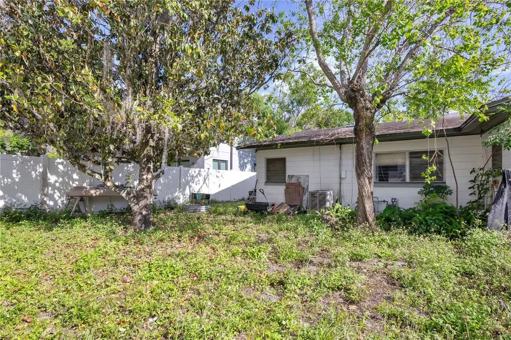 521 Fairfax Avenue Winter Park FL 32789