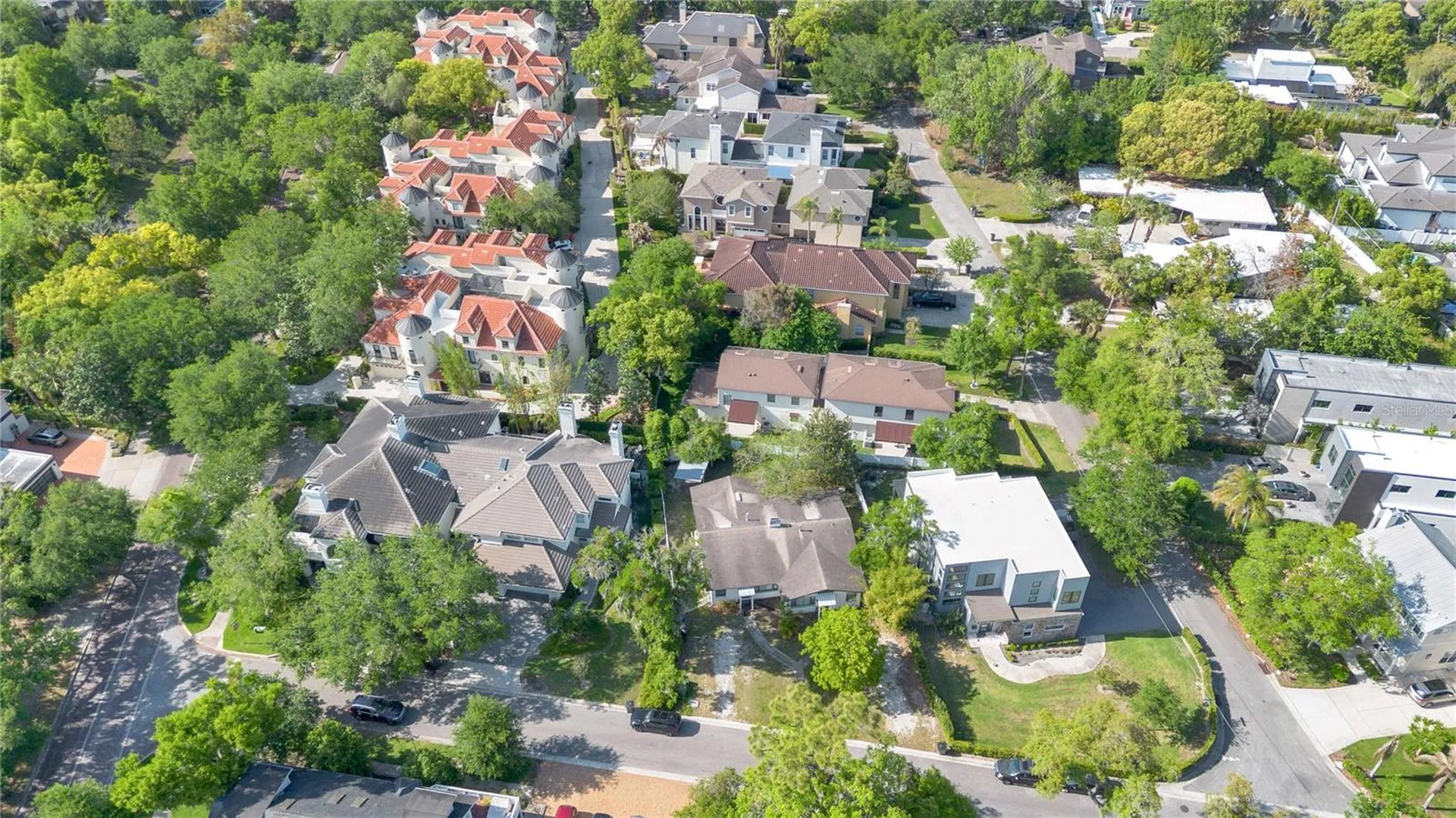 521 Fairfax Avenue Winter Park FL 32789
