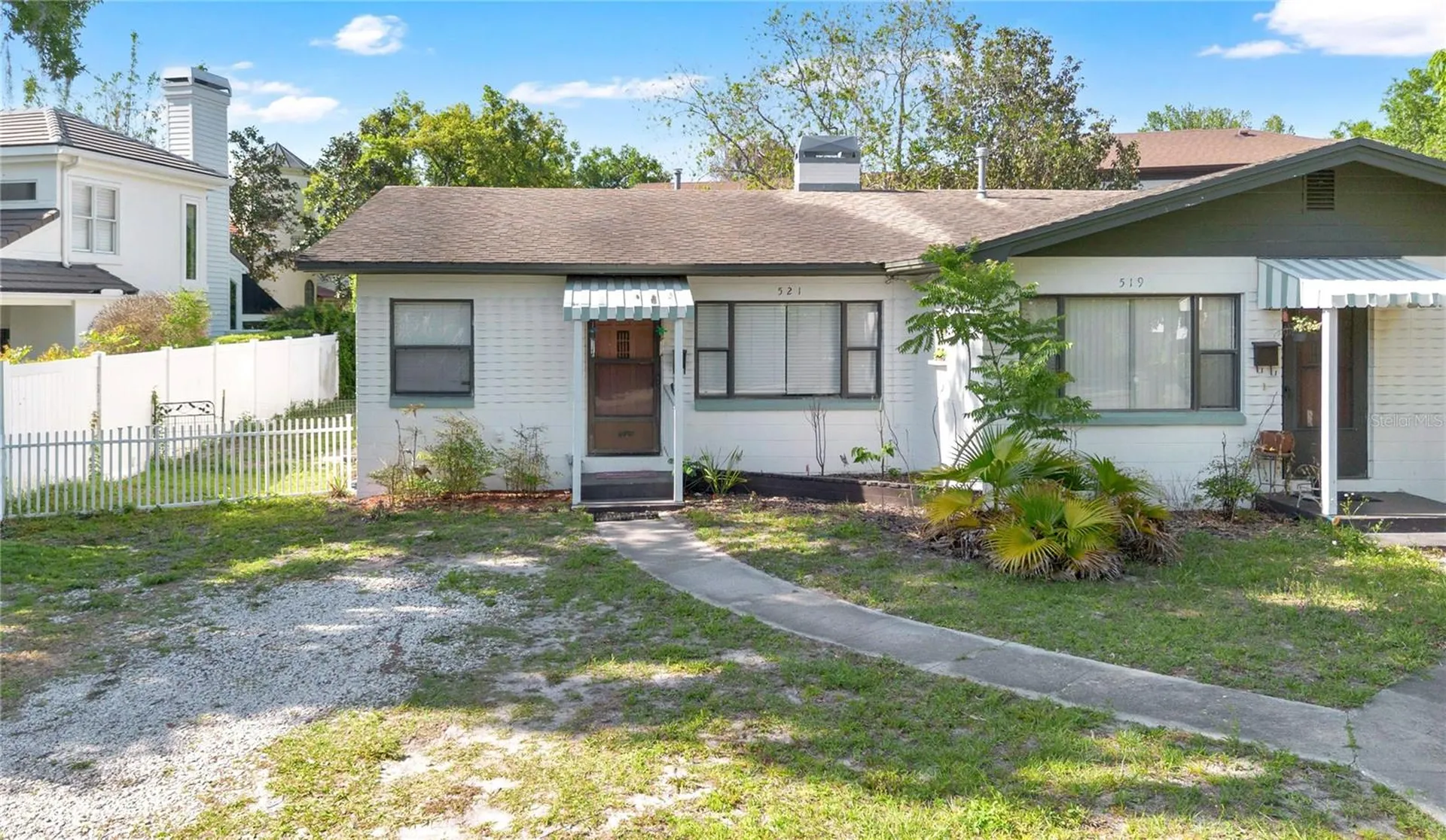 521 Fairfax Avenue Winter Park FL 32789