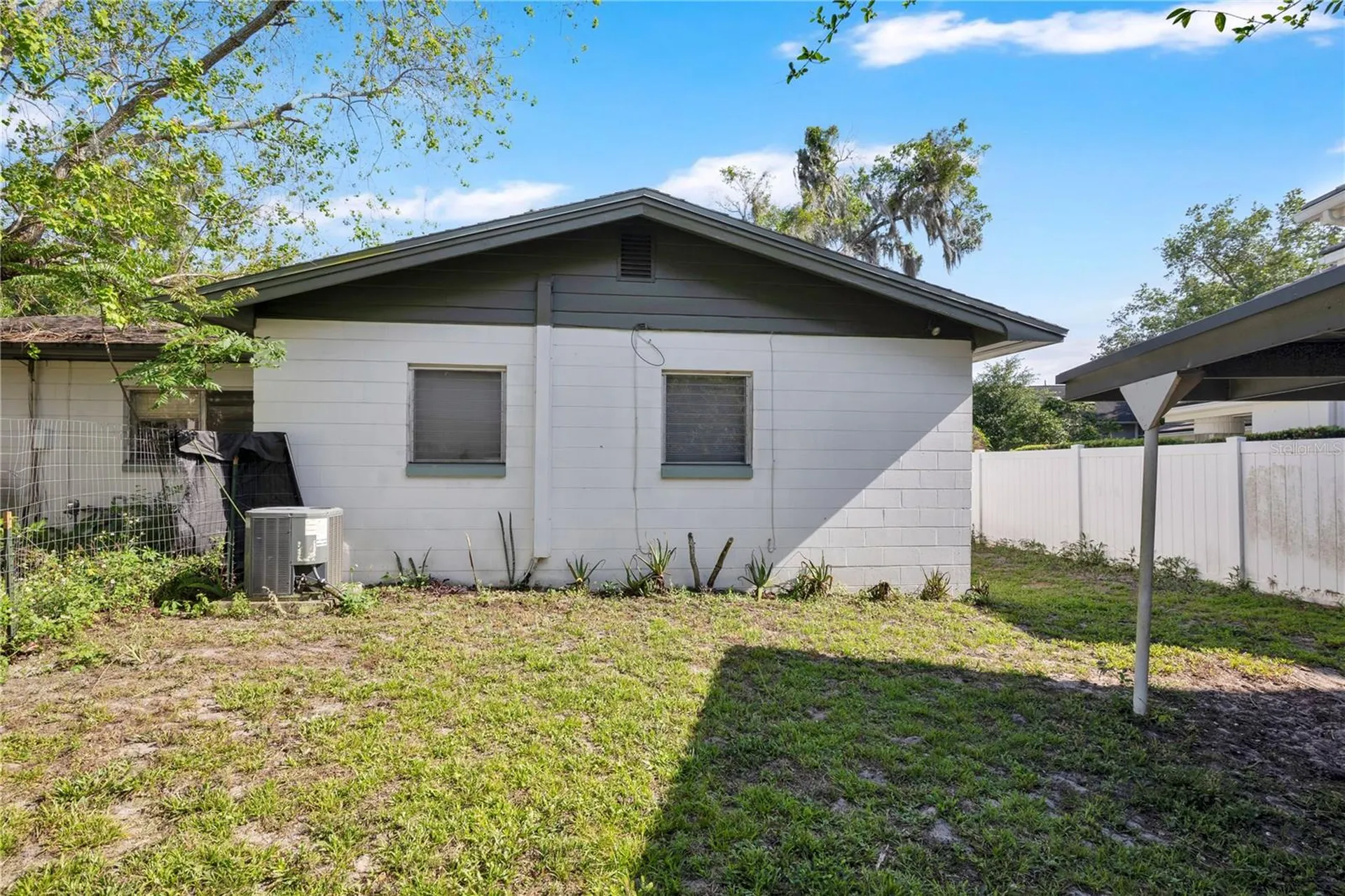 521 Fairfax Avenue Winter Park FL 32789