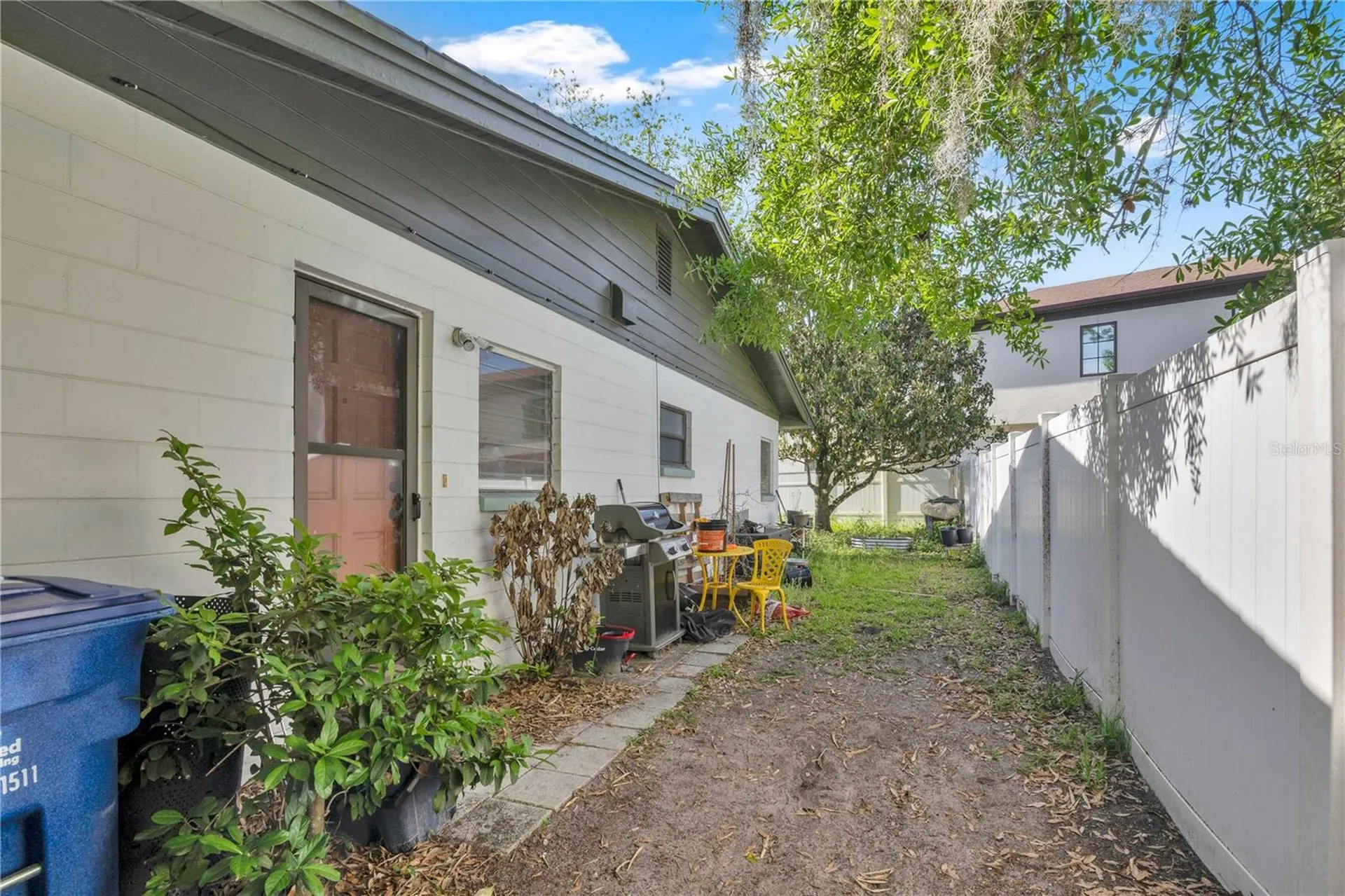 521 Fairfax Avenue Winter Park FL 32789