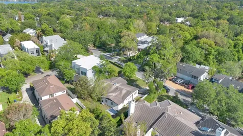521 Fairfax Avenue Winter Park FL 32789