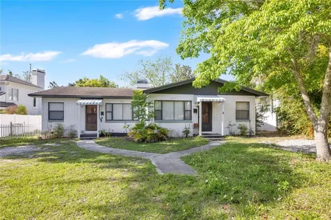 521 Fairfax Avenue Winter Park FL 32789