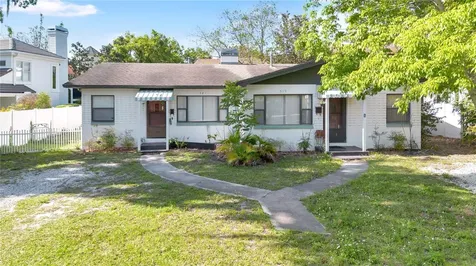 521 Fairfax Avenue Winter Park FL 32789