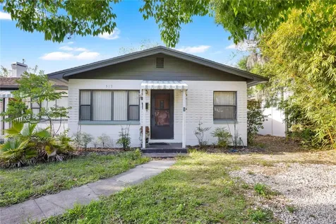 521 Fairfax Avenue Winter Park FL 32789