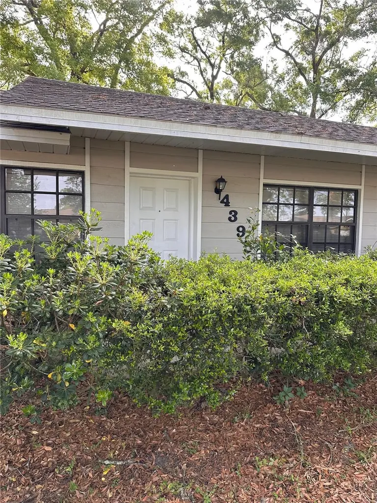 4395 NE 33rd Avenue Ocala FL 34479