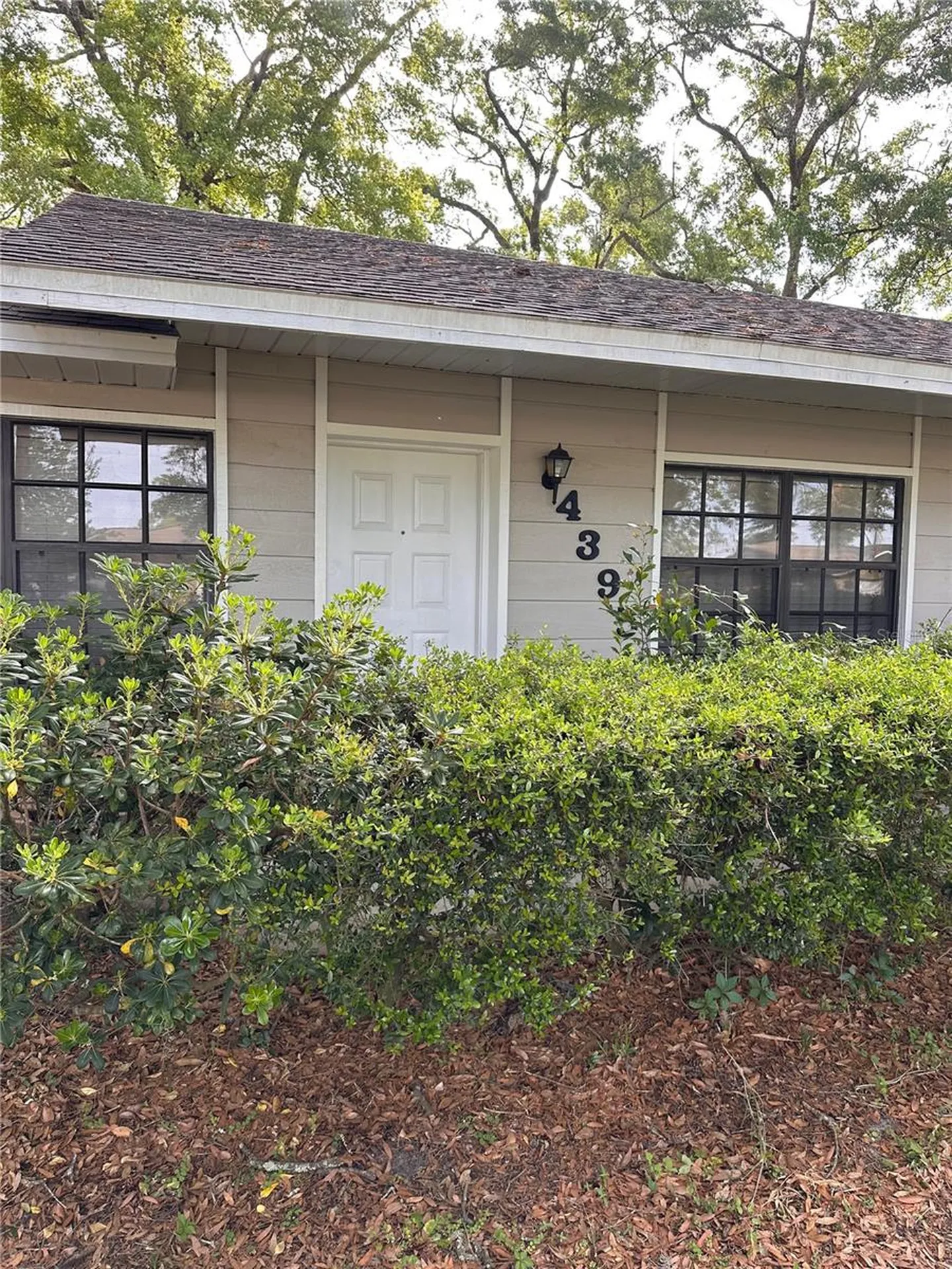 4395 NE 33rd Avenue Ocala FL 34479