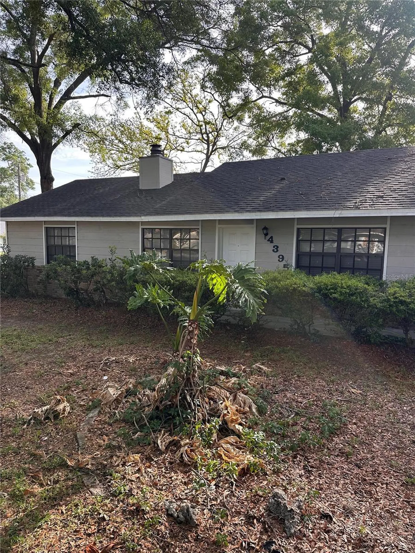 4395 NE 33rd Avenue Ocala FL 34479