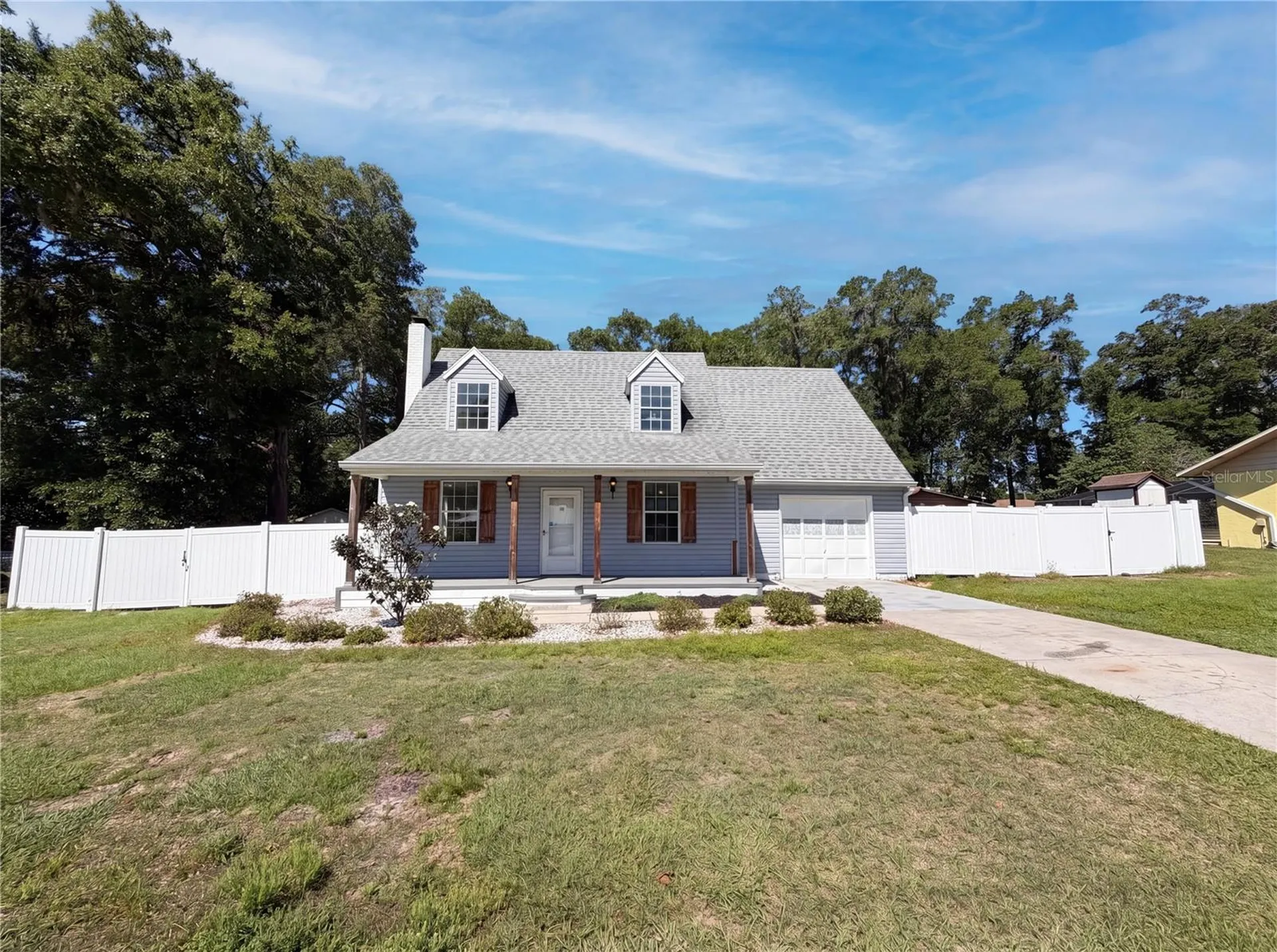 3226 NE 30th Court Ocala FL 34479