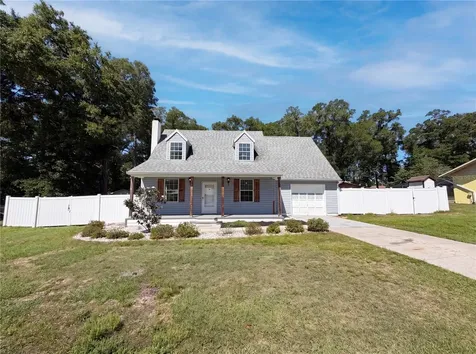 3226 NE 30th Court Ocala FL 34479