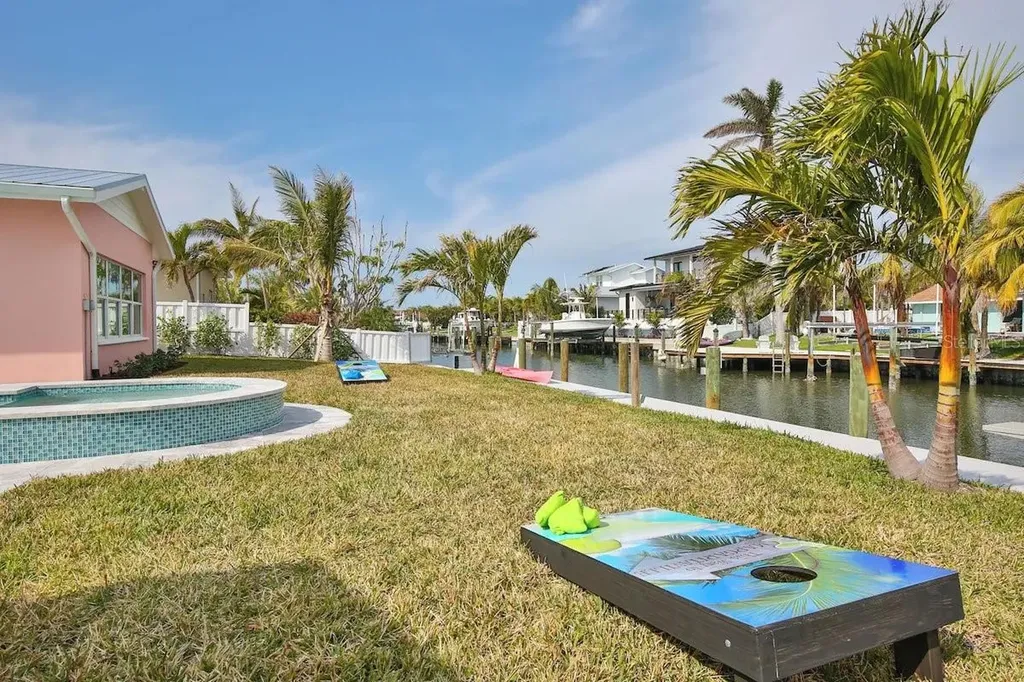 605 Concord Lane Holmes Beach FL 34217