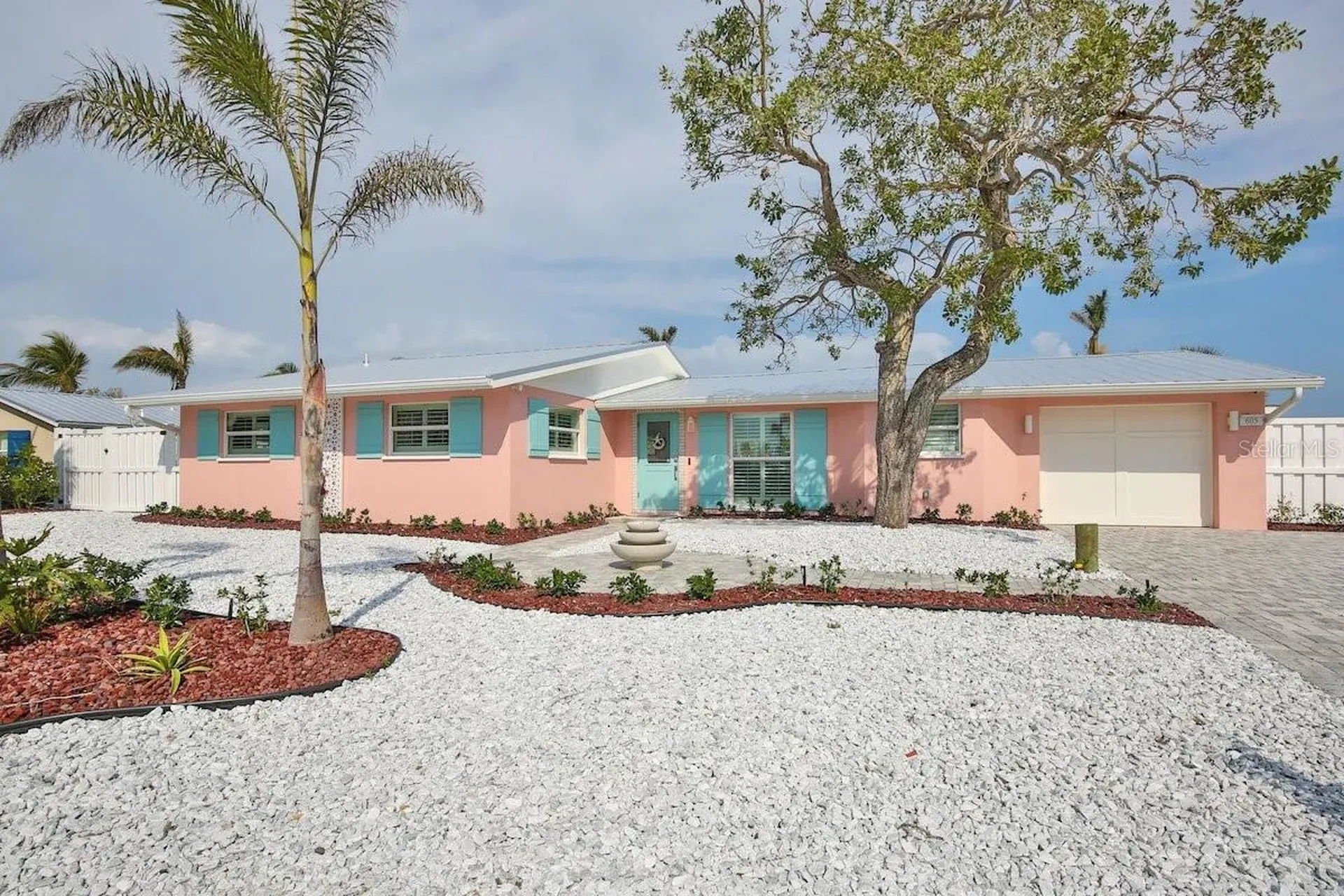 605 Concord Lane Holmes Beach FL 34217