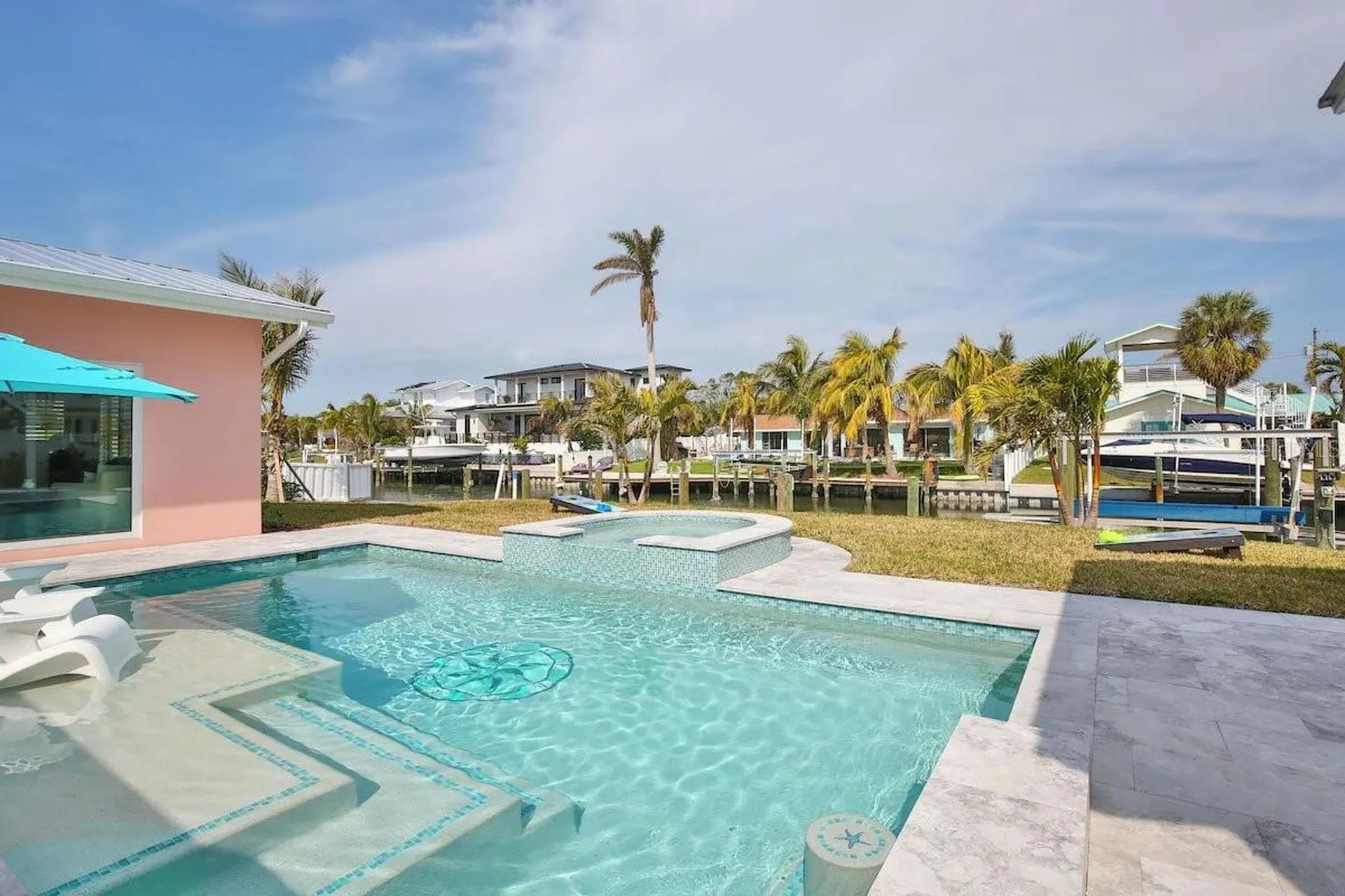 605 Concord Lane Holmes Beach FL 34217