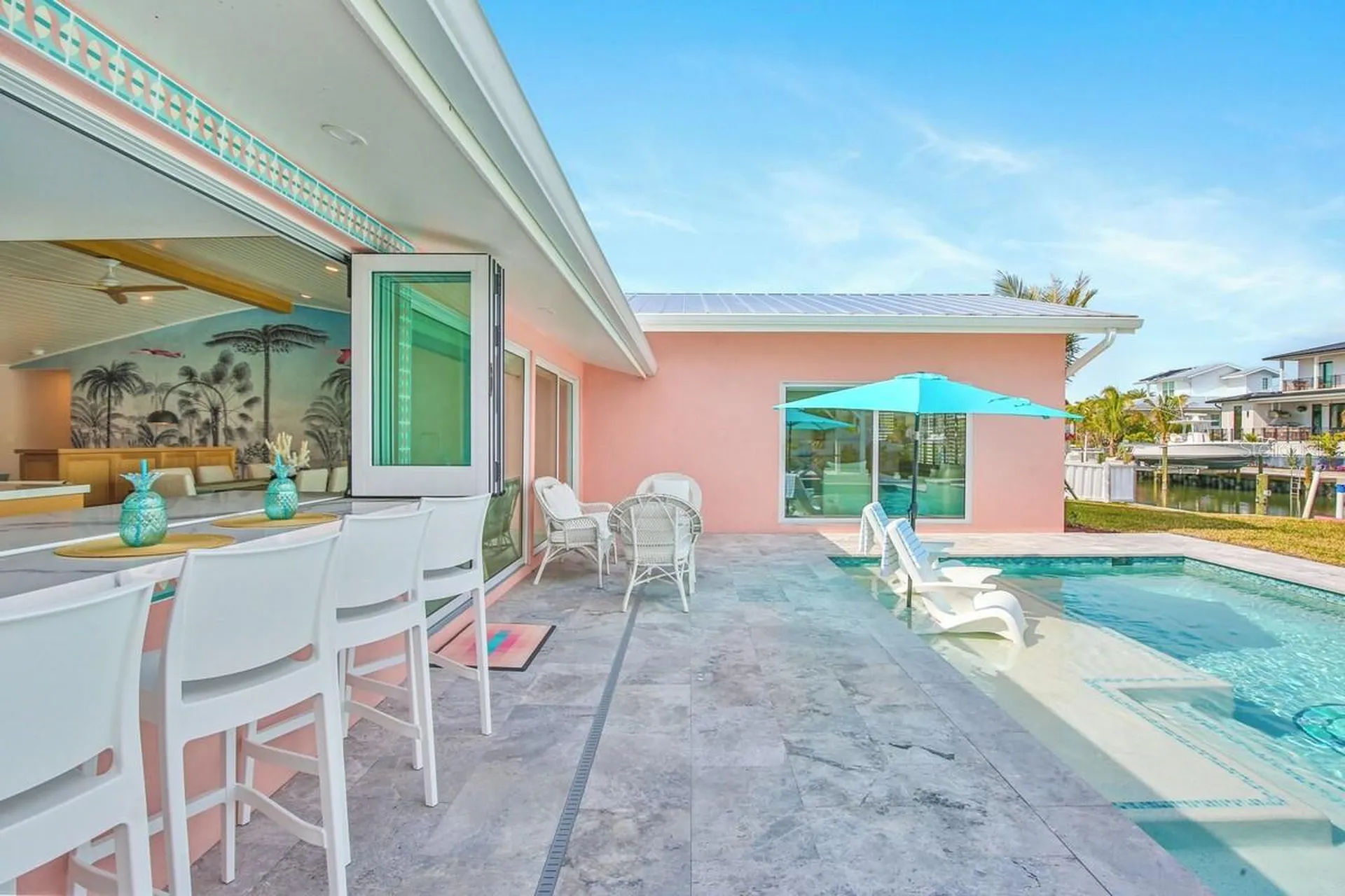 605 Concord Lane Holmes Beach FL 34217