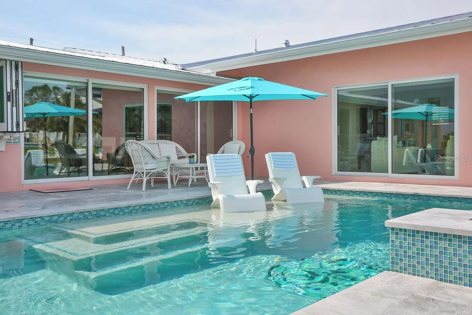 605 Concord Lane Holmes Beach FL 34217
