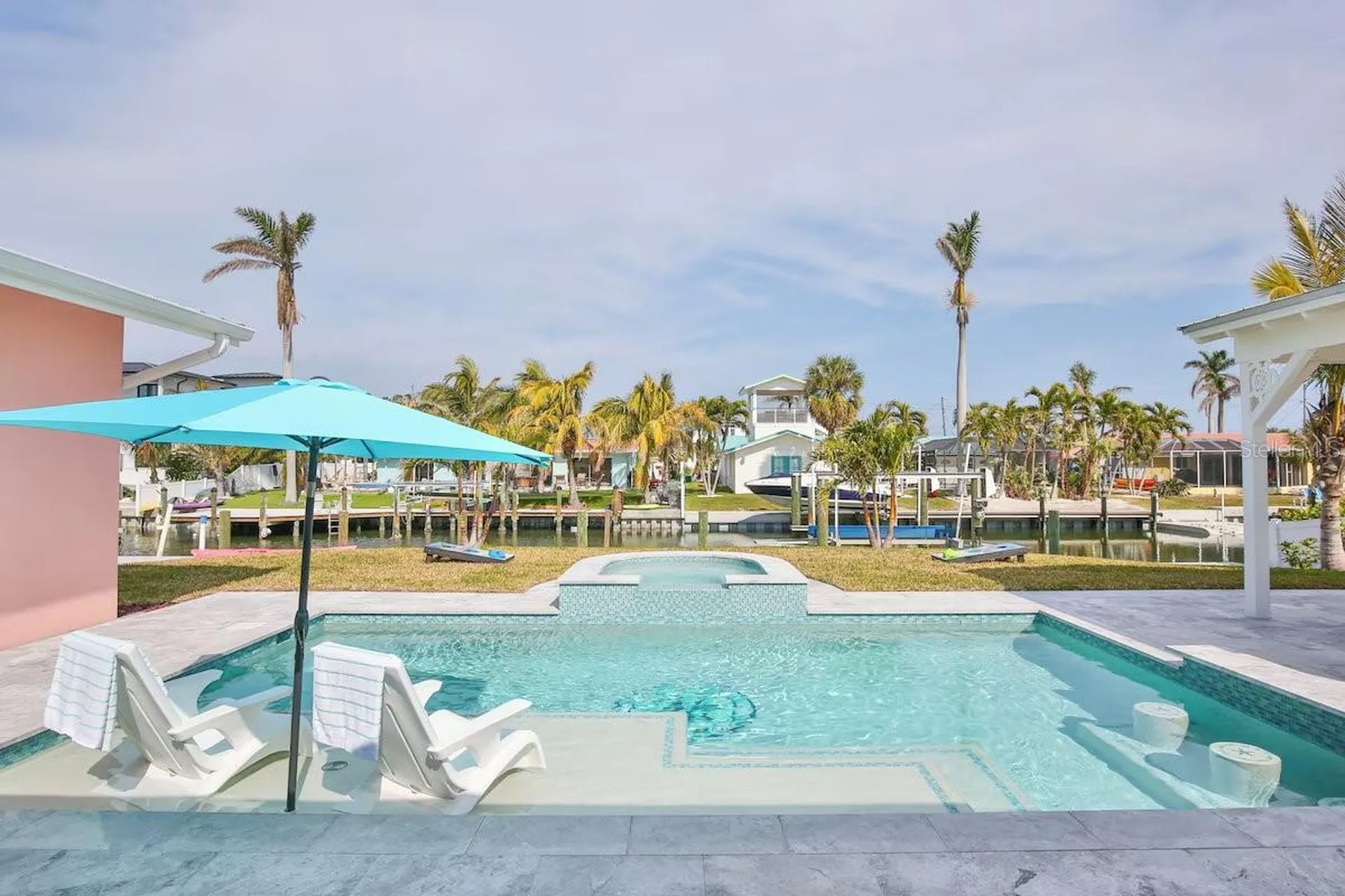 605 Concord Lane Holmes Beach FL 34217