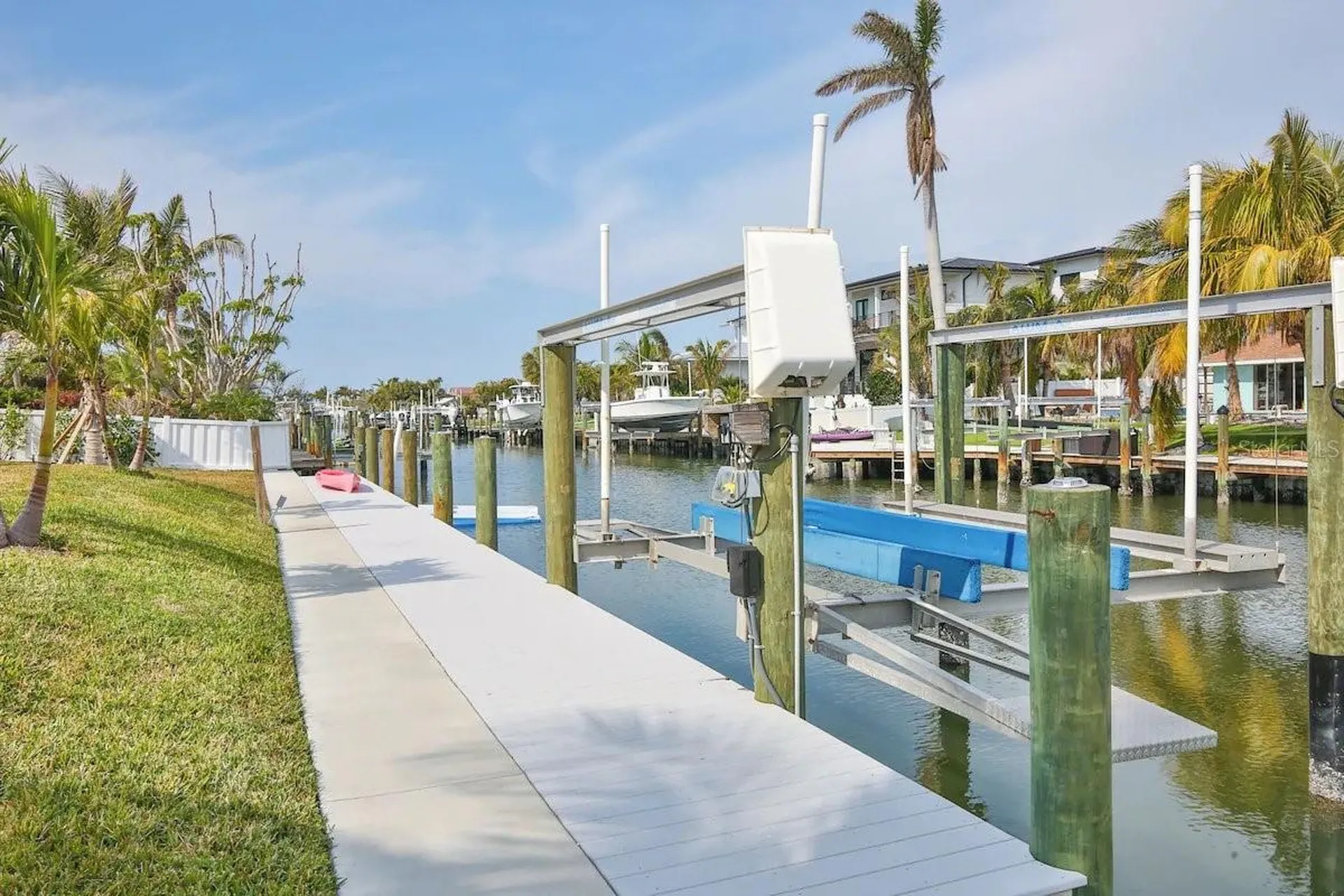 605 Concord Lane Holmes Beach FL 34217