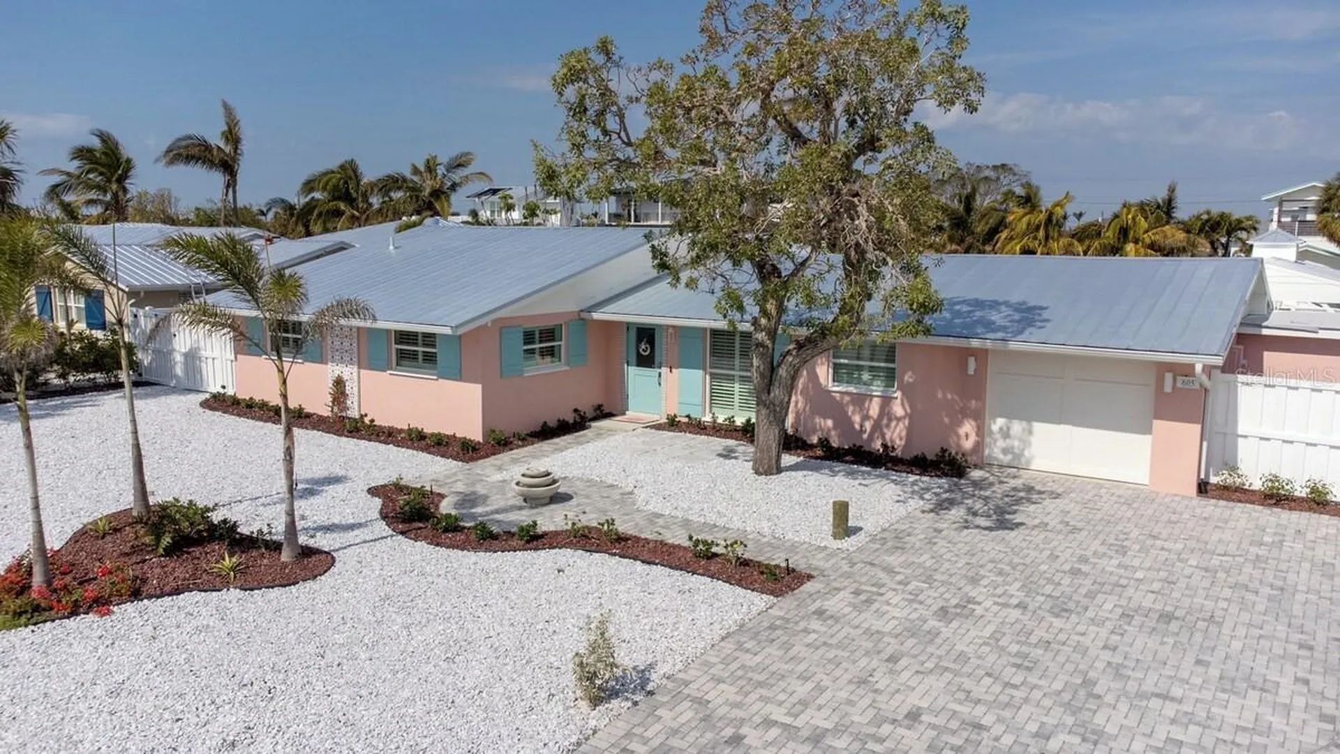 605 Concord Lane Holmes Beach FL 34217