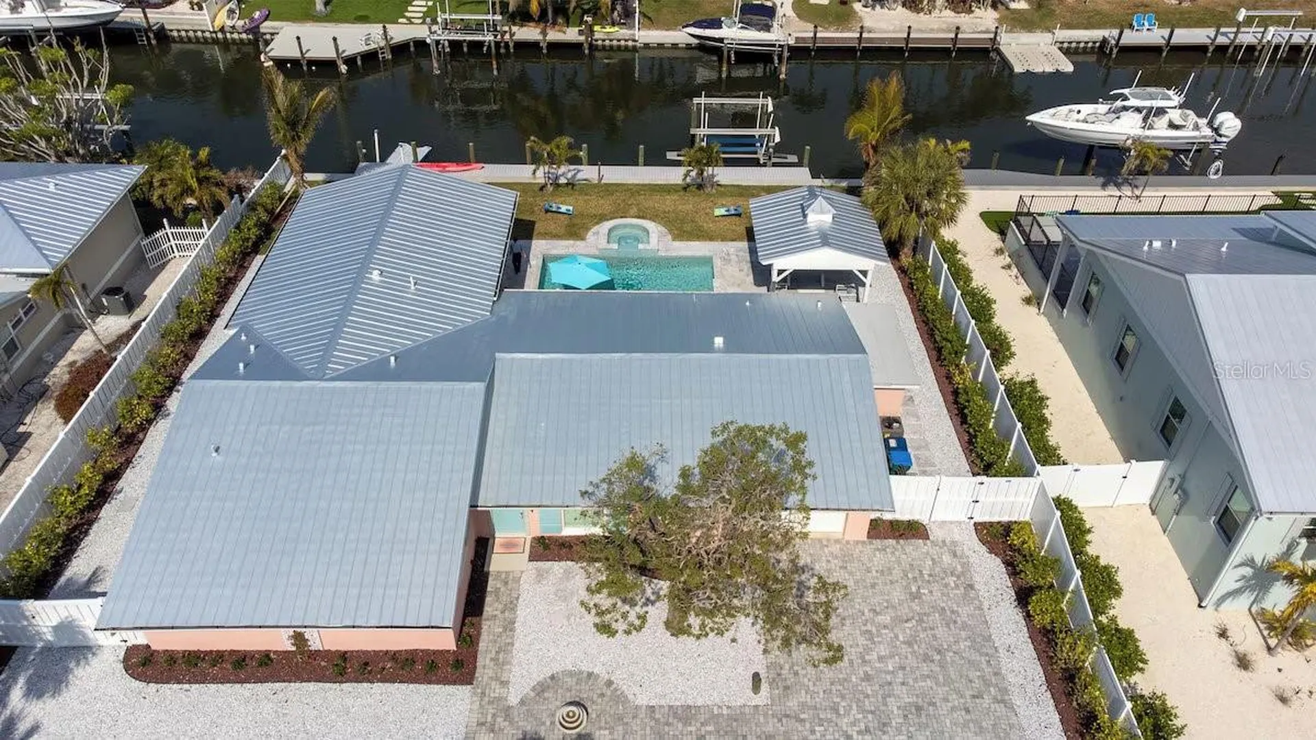605 Concord Lane Holmes Beach FL 34217