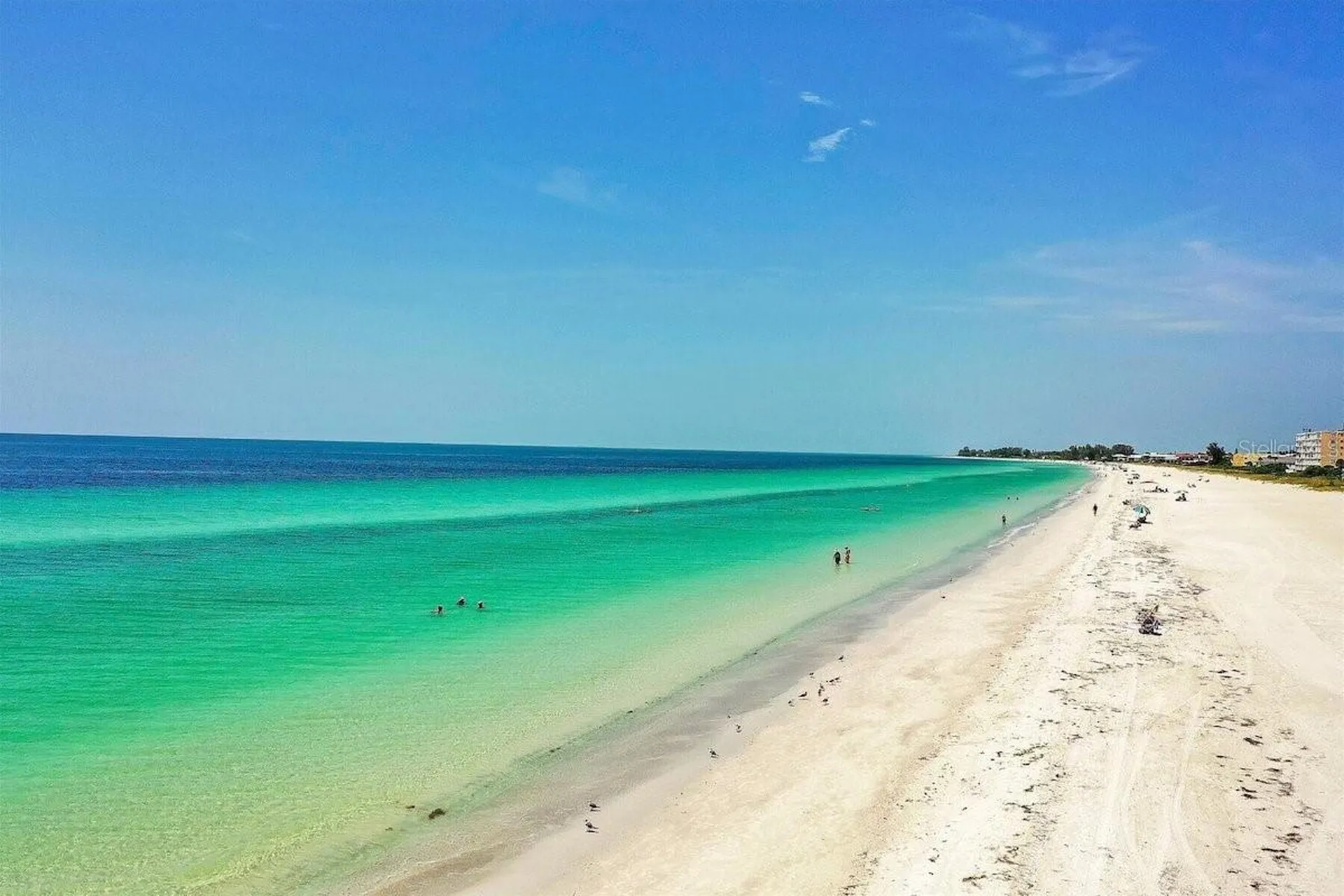 605 Concord Lane Holmes Beach FL 34217