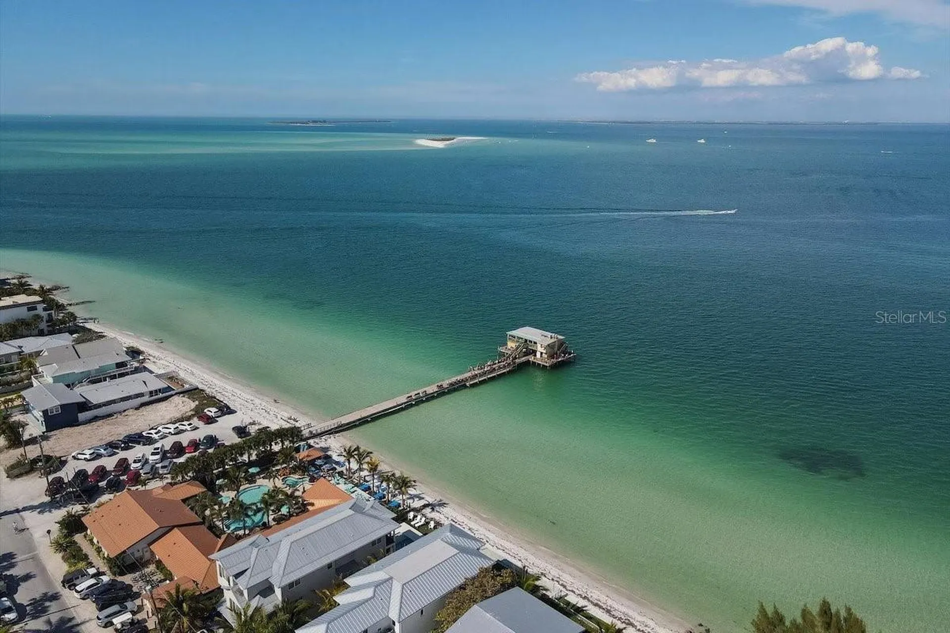 605 Concord Lane Holmes Beach FL 34217