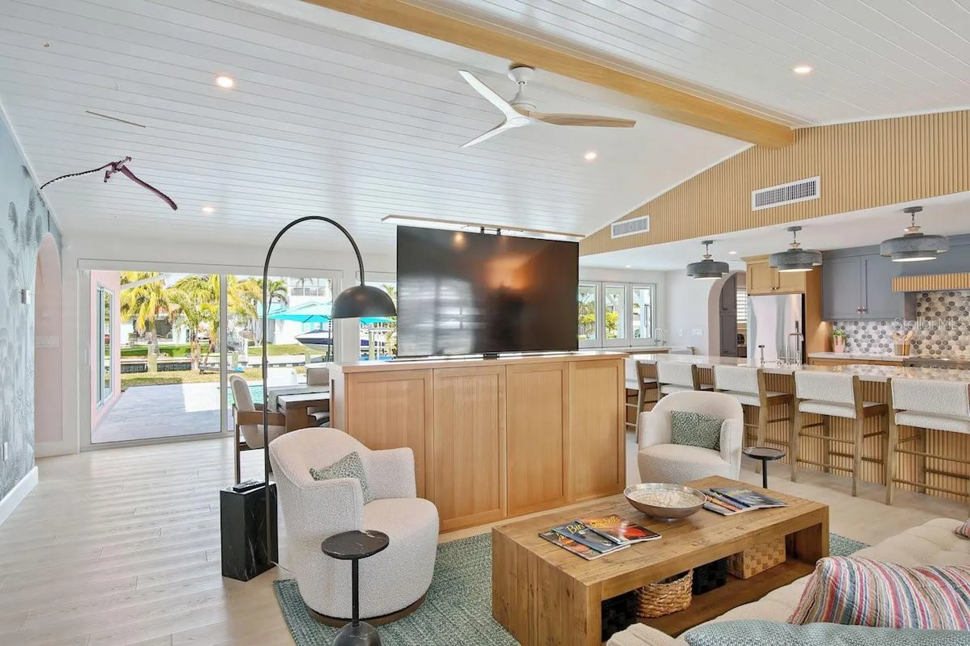 605 Concord Lane Holmes Beach FL 34217