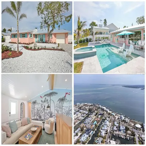 605 Concord Lane Holmes Beach FL 34217