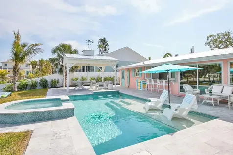605 Concord Lane Holmes Beach FL 34217