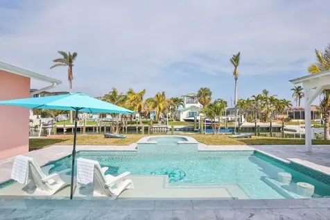 605 Concord Lane Holmes Beach FL 34217