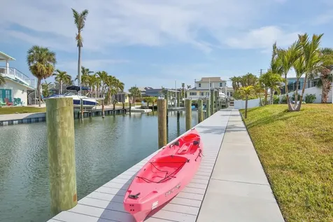 605 Concord Lane Holmes Beach FL 34217