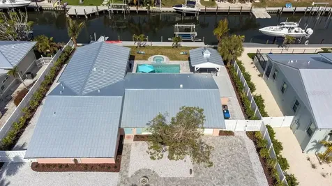 605 Concord Lane Holmes Beach FL 34217