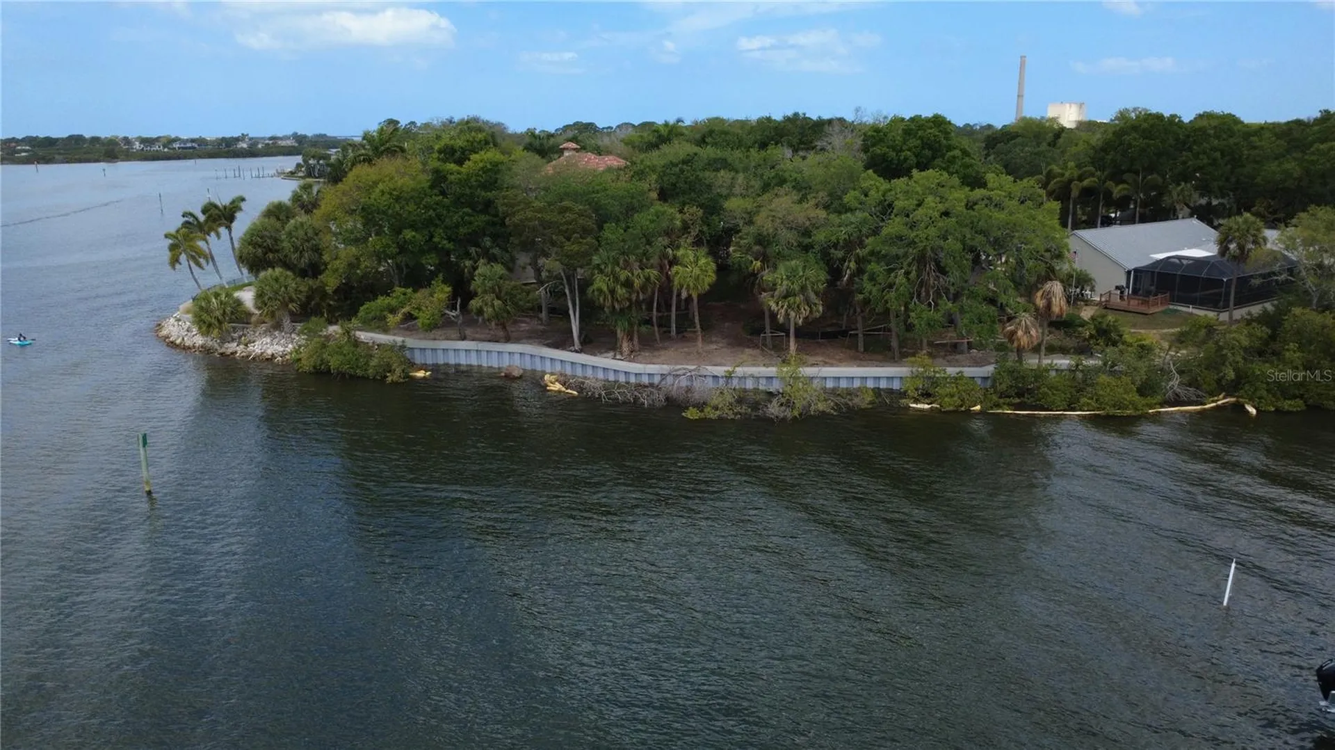 1600 Meyers Cove Drive Tarpon Springs FL 34689