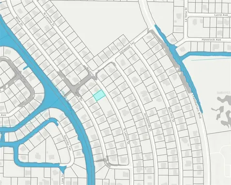 N Lavina Street North Port FL 34286