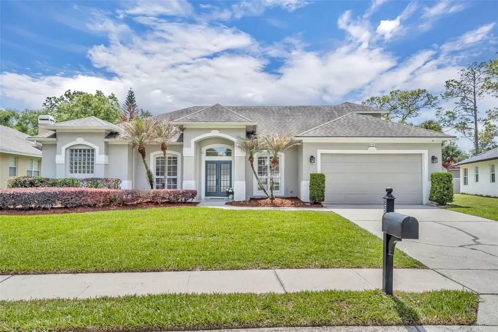 652 Field Club Circle Casselberry FL 32707
