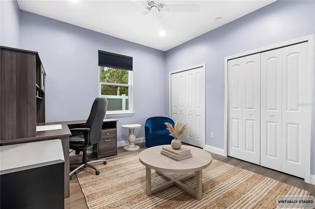 4 Uturn Court Palm Coast FL 32164
