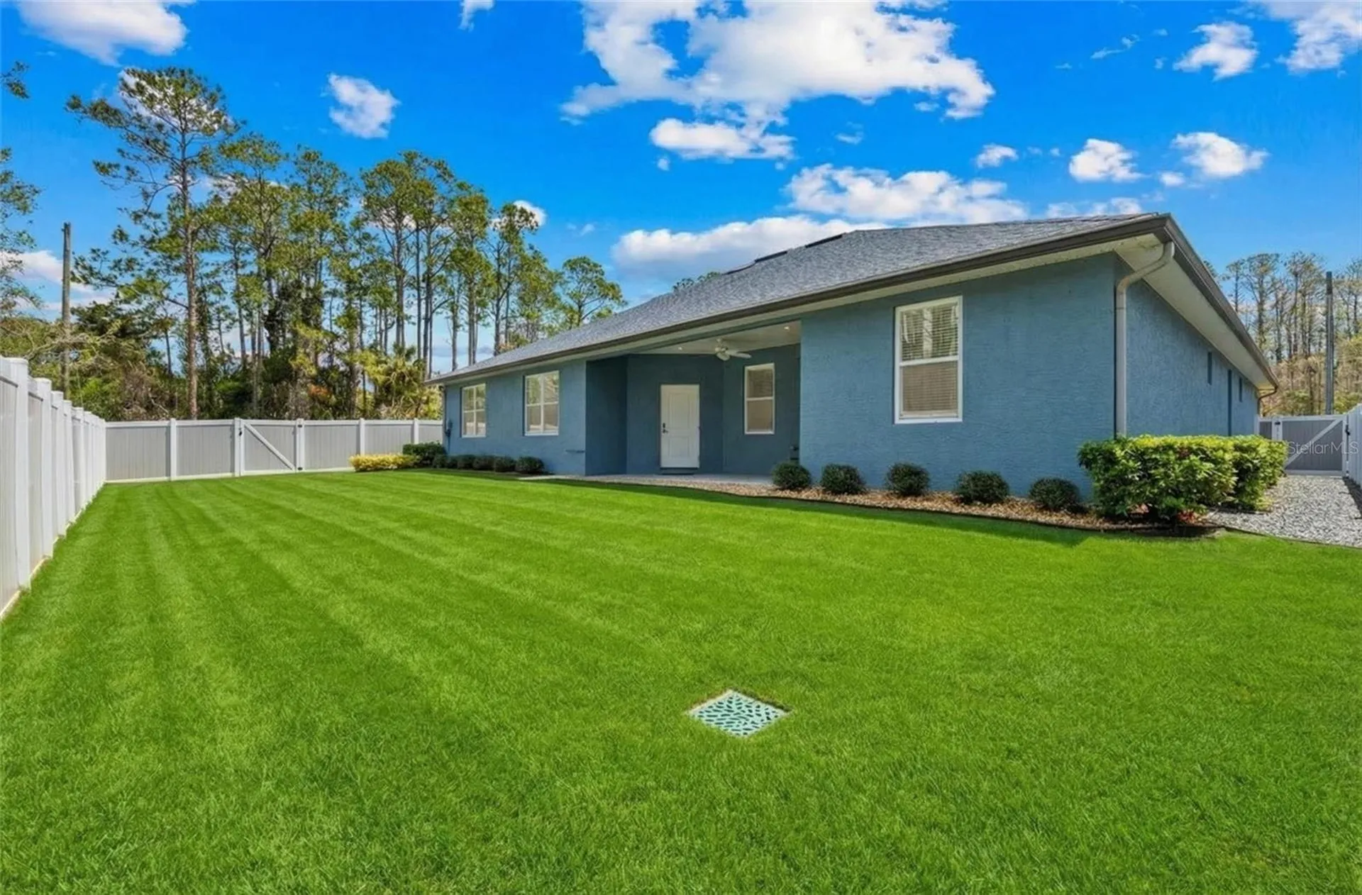 4 Uturn Court Palm Coast FL 32164