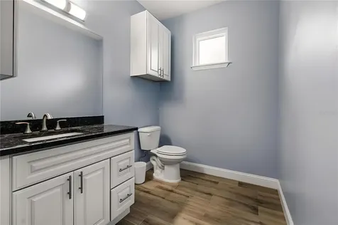 4 Uturn Court Palm Coast FL 32164