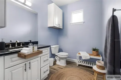4 Uturn Court Palm Coast FL 32164
