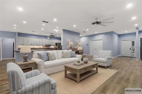 4 Uturn Court Palm Coast FL 32164