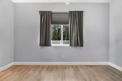 4 Uturn Court Palm Coast FL 32164