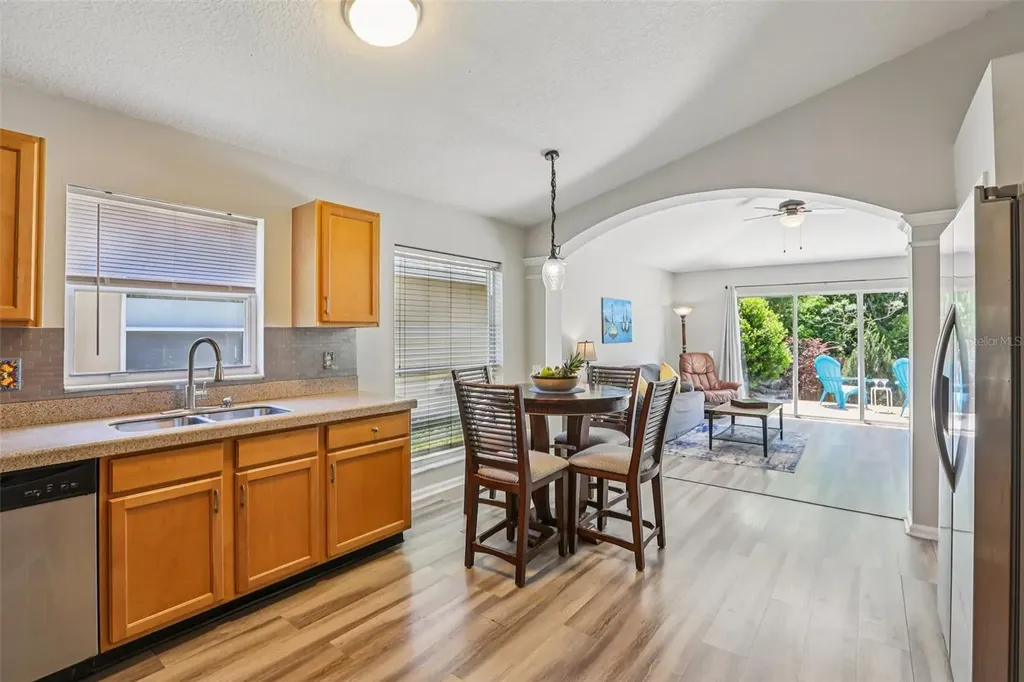 5833 War Admiral Drive Wesley Chapel FL 33544