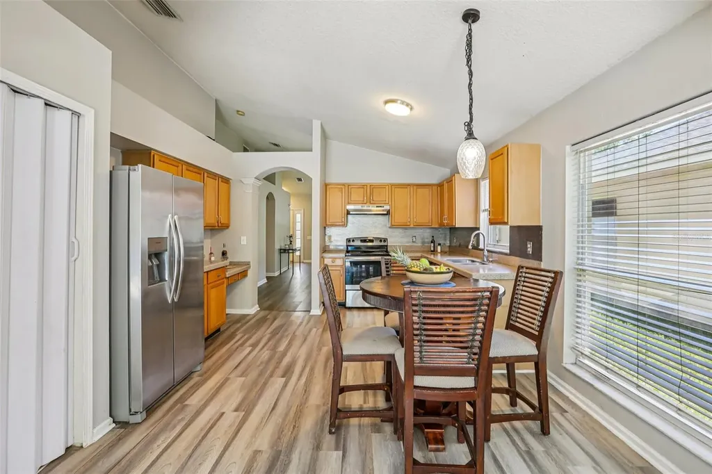 5833 War Admiral Drive Wesley Chapel FL 33544