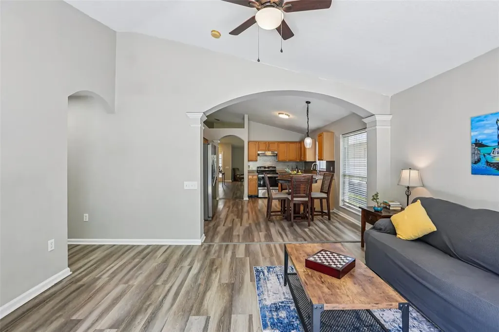 5833 War Admiral Drive Wesley Chapel FL 33544