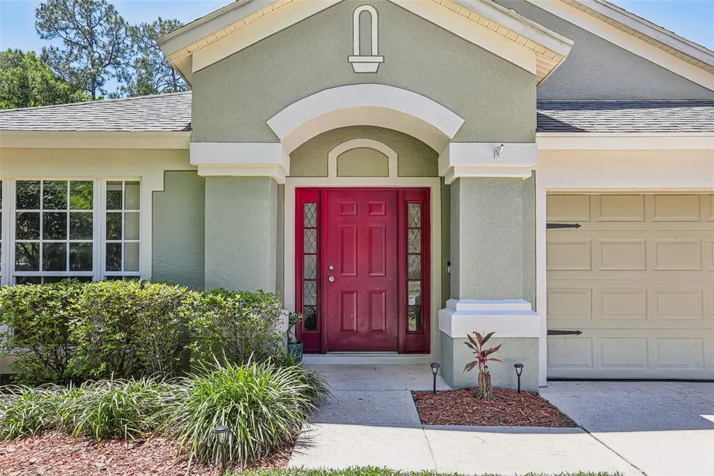 5833 War Admiral Drive Wesley Chapel FL 33544