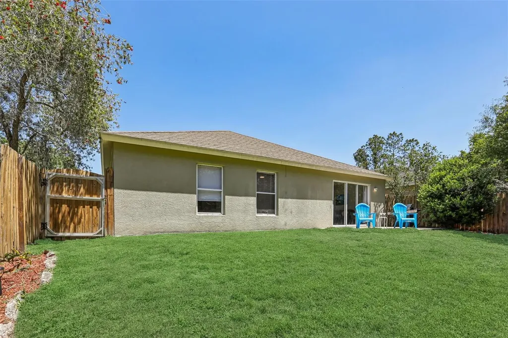 5833 War Admiral Drive Wesley Chapel FL 33544